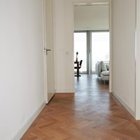 Rotterdam, Halvemaanpassage, 3-kamer appartement - foto 4