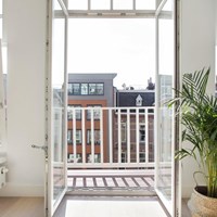 Amsterdam, Van Woustraat, 3-kamer appartement - foto 4