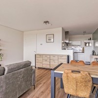 Amsterdam, Andreasplein, 3-kamer appartement - foto 4