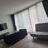 Amsterdam, Goudbalpad, zelfstandige studio - foto 5