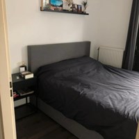 Tilburg, Gardiaanhof, 2-kamer appartement - foto 6