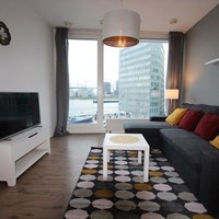 Amsterdam, Westerdoksdijk, 3-kamer appartement - foto 5