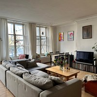 Utrecht, Oudegracht, 2-kamer appartement - foto 4