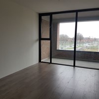 Breda, Anna van Lotharingentoren, 3-kamer appartement - foto 4