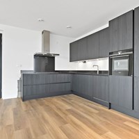 Rotterdam, Maashaven Noordzijde 819, 3-kamer appartement - foto 4