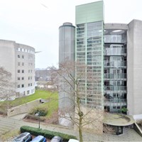 Amsterdam, Omval, 3-kamer appartement - foto 6