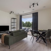 Almere, Rentmeesterstraat, portiekflat - foto 5