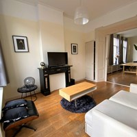 Amsterdam, Johannes Verhulststraat, hoekappartement - foto 6