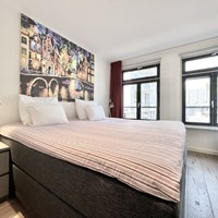 Amsterdam, Korte Amstelstraat, 3-kamer appartement - foto 6