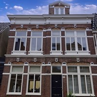 Groningen, Noorderkerkstraat, eengezinswoning - foto 6