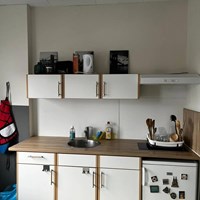 Amsterdam, John Blankensteinstraat, 2-kamer appartement - foto 6