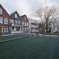 Rotterdam, NOORDMOLENSTRAAT, 3-kamer appartement - foto 6