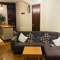 Amsterdam, Haarlemmerweg, 3-kamer appartement - foto 4