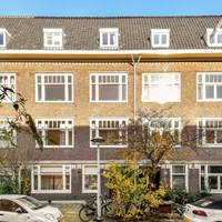 Amsterdam, Volkerakstraat, benedenwoning - foto 4