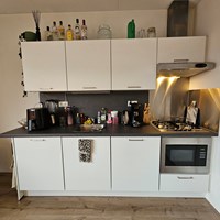 Groningen, Piet Fransenlaan, 2-kamer appartement - foto 4