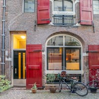 Amsterdam, Oude Braak, 3-kamer appartement - foto 6