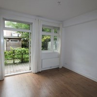 Amsterdam, Paramariboplein, benedenwoning - foto 6