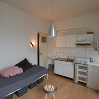 Zwolle, Van Ittersumstraat, kamer - foto 4