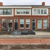 Groningen, Damsterdiep, galerijflat - foto 4