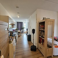 Groningen, Barestraat, zelfstandige studio - foto 4