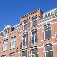 Amsterdam, Van Eeghenstraat, 3-kamer appartement - foto 4