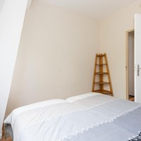 Amsterdam, Sarphatipark, 3-kamer appartement - foto 6