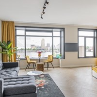 Rotterdam, Maaskade, 3-kamer appartement - foto 6