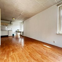 Breda, Lunetstraat, zelfstandige studio - foto 5