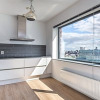 Rotterdam, Lloydkade, 4-kamer appartement - foto 5