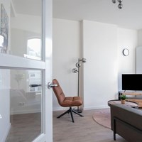 Rotterdam, Van Oldenbarneveltstraat, 2-kamer appartement - foto 6