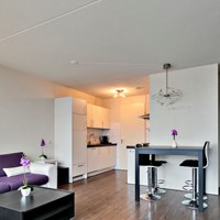 Tilburg, Groeseindstraat, 2-kamer appartement - foto 5