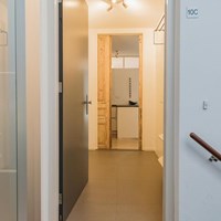 Alphen aan den Rijn, Pieter Doelmanstraat, 3-kamer appartement - foto 4