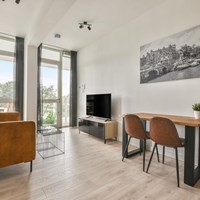 Amsterdam, Haarlemmerweg, 2-kamer appartement - foto 4