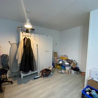 Groningen, Robijnstraat, kamer - foto 4