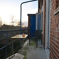 Groningen, Tuinbouwstraat, kamer - foto 6