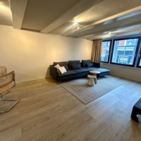 Amsterdam, Nieuwe Leliestraat, 2-kamer appartement - foto 4