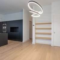 Rotterdam, Schiekade, bovenwoning - foto 4