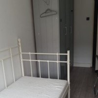 Oss, Staringstraat, kamer - foto 4