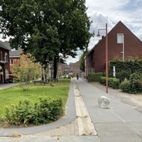 Oisterwijk, Splitterij, tussenwoning - foto 4