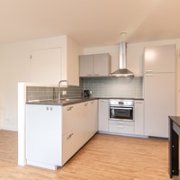 Tilburg, Willem de Rijkestraat, 2-kamer appartement - foto 4