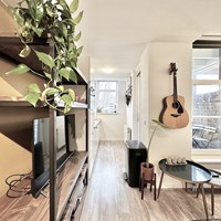 Amsterdam, Blasiusstraat, 2-kamer appartement - foto 6