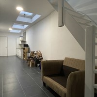 Nijmegen, St Stephanusstraat, kamer - foto 6