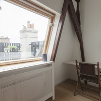 Amsterdam, Weteringschans, 2-kamer appartement - foto 5