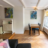 Amsterdam, Westerstraat, 3-kamer appartement - foto 4