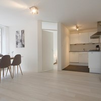 Amsterdam, Sint Nicolaasstraat, 3-kamer appartement - foto 6