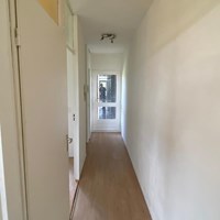 Leeuwarden, Aggemastate, 2-kamer appartement - foto 6