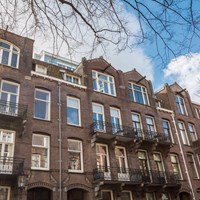 Amsterdam, Nicolaas Maesstraat, 3-kamer appartement - foto 5