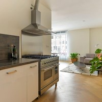 Haarlem, Kampervest, 2-kamer appartement - foto 4