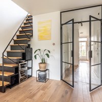 Amsterdam, Aalsmeerweg, 4-kamer appartement - foto 6