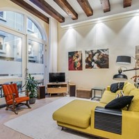 Amsterdam, Oude Braak, 3-kamer appartement - foto 4